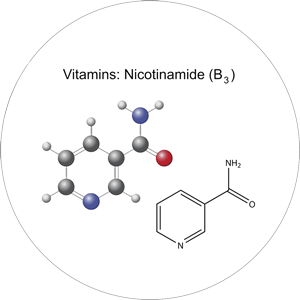 Nicotinamide300 Niacinamide