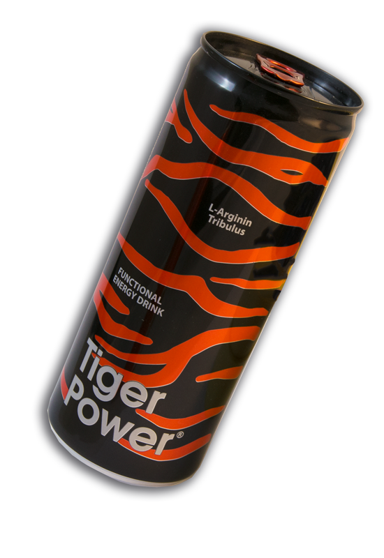 TP_QN800 Tiger Power Functional Energy Drink